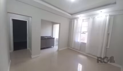 Apartamento 1 Dormitório(s) Bairro Centro Histórico