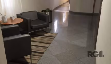 Apartamento 1 Dormitório(s) Bairro Bela Vista
