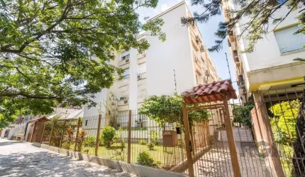 Apartamento 2 Dormitório(s) Bairro Floresta