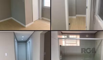Apartamento 3 Dormitório(s) Bairro São Sebastião