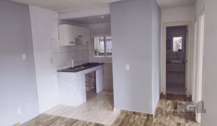 Apartamento 2 Dormitório(s) Bairro Restinga