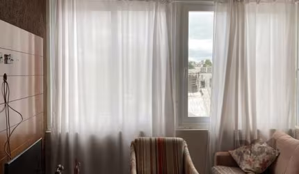 Apartamento 3 Dormitório(s) Bairro São João
