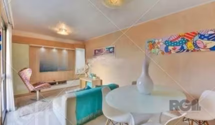Apartamento com 3 quartos à venda na Rua José do Patrocínio, Cidade Baixa, Porto Alegre, 115 m2 por R$ 575.000