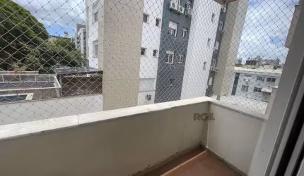 Apartamento com 1 quarto à venda na Rua Roque Calage, Passo da Areia, Porto Alegre, 52 m2 por R$ 335.000