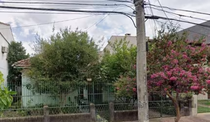 Terreno à venda na Rua Veríssimo Rosa, Jardim Botânico, Porto Alegre, 121 m2 por R$ 889.000