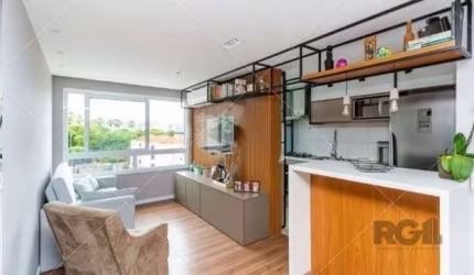 Apartamento com 2 quartos à venda na Rua José do Patrocínio, Cidade Baixa, Porto Alegre, 61 m2 por R$ 799.000
