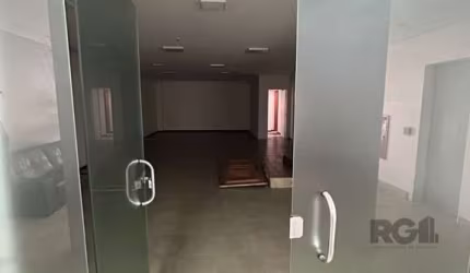 Ponto comercial para alugar na Avenida Carlos Gomes, Petrópolis, Porto Alegre, 100 m2 por R$ 3.800