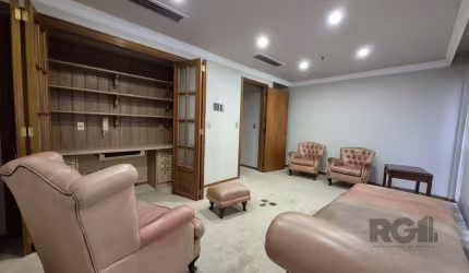 Sala comercial para alugar na Rua Dona Laura, Moinhos de Vento, Porto Alegre, 52 m2 por R$ 1.600