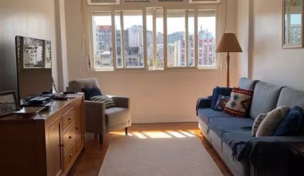 Apartamento com 3 quartos à venda na Rua Luiz Afonso, Cidade Baixa, Porto Alegre, 114 m2 por R$ 397.000
