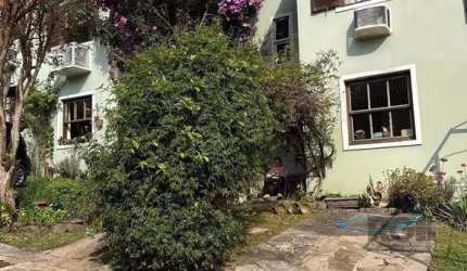 Casa em condomínio fechado com 2 quartos à venda na Rua Dolores Duran, Lomba do Pinheiro, Porto Alegre, 68 m2 por R$ 230.000