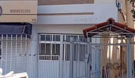Apartamento com 1 quarto para alugar na Avenida Praia de Belas, Praia de Belas, Porto Alegre, 50 m2 por R$ 1.100