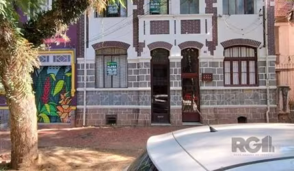 Casa com 3 quartos para alugar na Rua da República, Cidade Baixa, Porto Alegre, 200 m2 por R$ 5.750