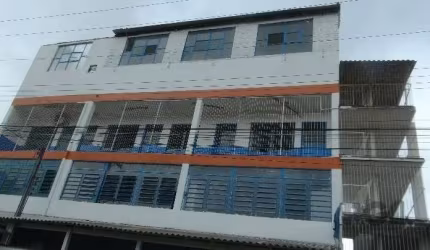 Casa comercial à venda na Rua José Feijó, Passo do Feijó, Alvorada, 1239 m2 por R$ 850.000