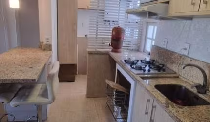 Apartamento com 2 quartos à venda na Rua Lobo da Costa, Cidade Baixa, Porto Alegre, 65 m2 por R$ 529.000