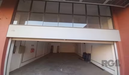 Ponto comercial para alugar na Rua Voluntários da Pátria, Floresta, Porto Alegre, 121 m2 por R$ 3.000