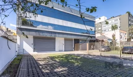 Ponto comercial para alugar na Rua Professor Cristiano Fischer, Partenon, Porto Alegre, 721 m2 por R$ 18.000