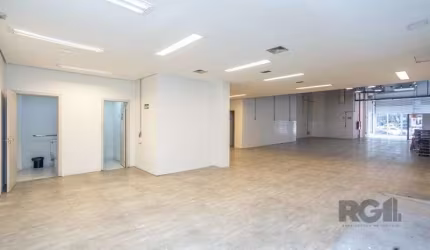 Ponto comercial para alugar na Avenida Protásio Alves, Rio Branco, Porto Alegre, 350 m2 por R$ 12.500