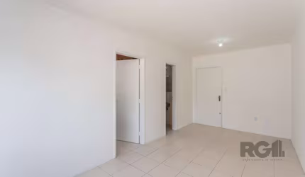 Apartamento com 1 quarto para alugar na Avenida Nilópolis, Petrópolis, Porto Alegre, 41 m2 por R$ 1.700