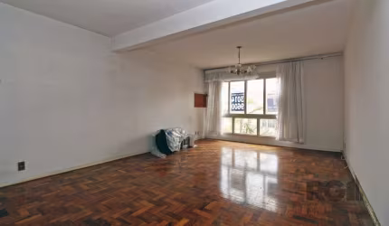 Apartamento 3 Dormitório(s) Bairro Cidade Baixa