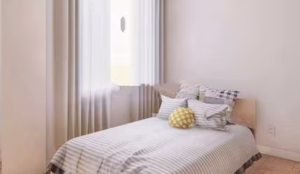 Apartamento 1 Dormitório(s) Bairro Cidade Baixa