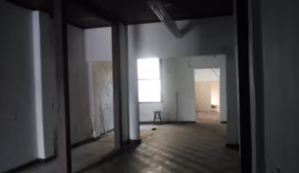 Casa para Venda - 100m², 3 dormitórios, Cidade Baixa