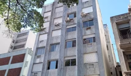 Cobertura para Venda - 84.63m², 2 dormitórios, 1 vaga - Centro Histórico