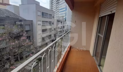 Apartamento 1 Dormitório(s) Bairro Centro Histórico