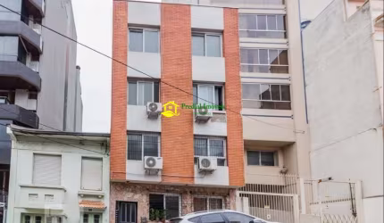 Apartamento 1 Dormitório(s) Bairro Centro Histórico