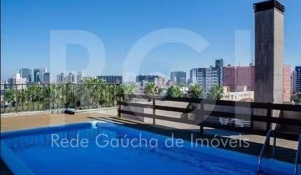 Apartamento 2 Dormitório(s) Bairro Cidade Baixa