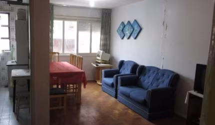 Apartamento 1 Dormitório(s) Bairro Cidade Baixa