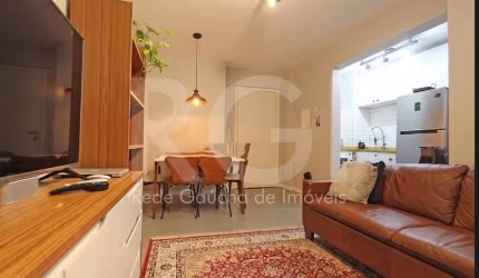 Apartamento 1 Dormitório(s) Bairro Cidade Baixa