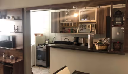 Apartamento 1 Dormitório(s) Bairro Cidade Baixa