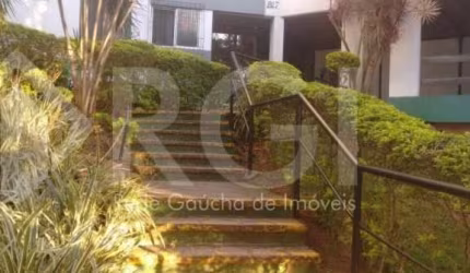 Apartamento 1 Dormitório(s) Bairro Nonoai