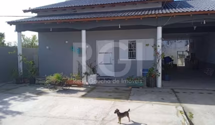 Casa 3 Dormitório(s) Bairro Maria Regina