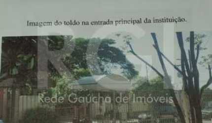 Terreno Bairro Santa Tereza