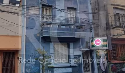 Casa Comercial Bairro Cidade Baixa
