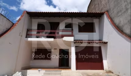 Casa 3 Dormitório(s) Bairro Cidade Baixa