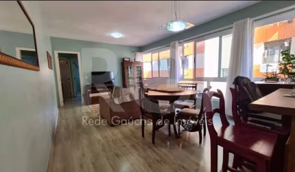 Apartamento 3 Dormitório(s) Bairro Menino Deus