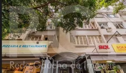 Apartamento 1 Dormitório(s) Bairro Centro Histórico
