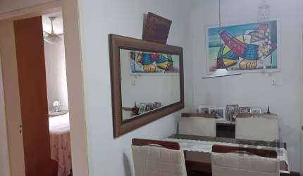 Apartamento 2 Dormitório(s) Bairro Azenha