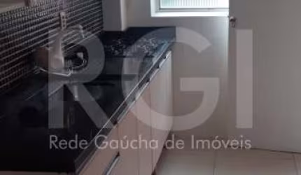 Apartamento 2 Dormitório(s) Bairro Santo Antonio