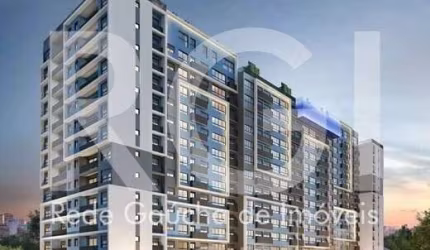 Apartamento 1 Dormitório(s) Bairro Cidade Baixa