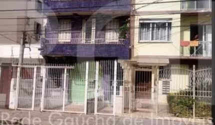 Apartamento JK 1 Dormitório(s) Bairro Cidade Baixa