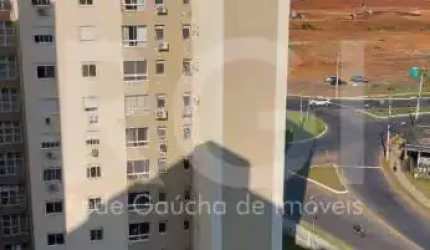 Apartamento 2 Dormitório(s) Bairro Marechal Rondon