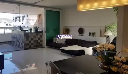 Cobertura com 2 quartos à venda na Rua Belisario Augusto, 39, Icaraí, Niterói por R$ 1.250.000
