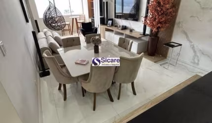 Apartamento com 3 quartos à venda na Rua Pereira Nunes, 1, Ingá, Niterói por R$ 1.499.000