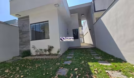 Casa com 2 quartos à venda na Professor Hélio Ferreira da Rocha, 6, Itaipu, Niterói por R$ 600.000