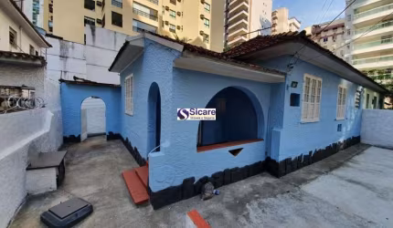 Casa com 2 quartos para alugar na Desembargador Luiz Paiva, 4, Icaraí, Niterói por R$ 3.500