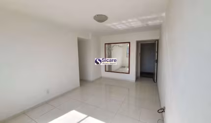 Apartamento com 2 quartos para alugar na Ladeira Lopes da Cunha, 113, Fonseca, Niterói por R$ 1.500