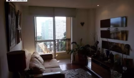Apartamento com 2 quartos à venda na Rua Fagundes Varela, 305, Ingá, Niterói por R$ 560.000